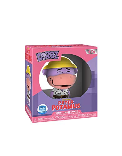 Dorbz Peter Potamus 3000 Pieces