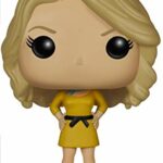 Pitch Perfect Aubrey Pop! Vinyl Figure