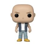 Funko Pop! Movies: F9: The Fast Saga - Dominic Collectible Vinyl Figure Multicolor, 3.75 inches
