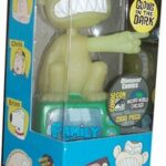 Family Guy Glow in the Dark Evil Monkey Bobble Head Comic Con Exclusive Family Guy Glow in the Dark Evil Monkey Bobble Head Comic Con Exclusive