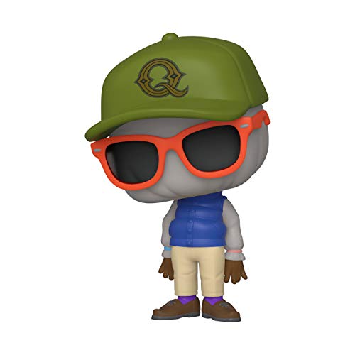 Funko Pop! Disney: Onward - Dad Vinyl Figure