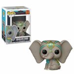 Funko Pop! Disney: Dumbo (Live Action) - Dreamland Dumbo, Multicolor Funko Pop! Disney: Dumbo (Live Action) - Dreamland Dumbo, Multicolor
