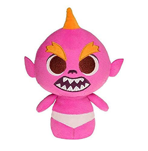 Funko Plush Disney: The Incredibles 2 - Jack (Monster) Collectible Figure
