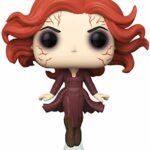 Funko Pop! Marvel: X-Men 20th Anniversary - Jean Grey, Multicolor