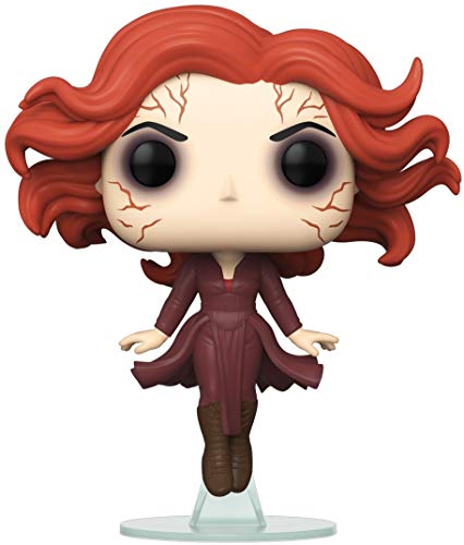 Funko Pop! Marvel: X-Men 20th Anniversary - Jean Grey, Multicolor
