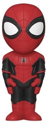 Spider-Man: No Way Home Spider-Man Vinyl Soda Figure