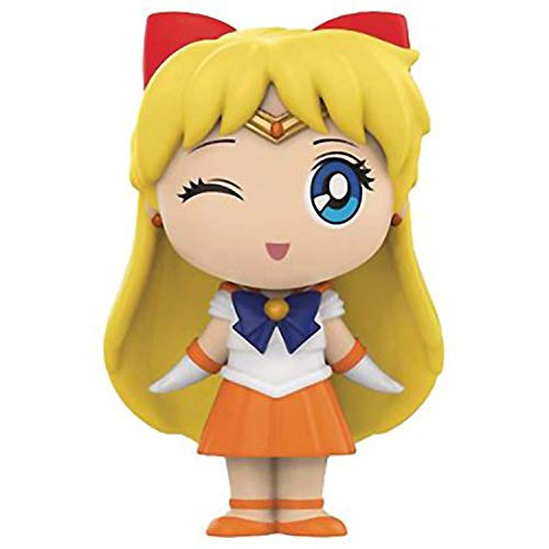 Funko Sailor Moon S1 2.5" Mystery Mini Vinyl Figure (Sailor Venus)