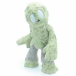 Muddy Walker - 2016 The Walking Dead (Series 4) Mystery Mini's Figure