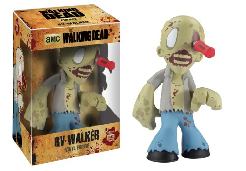 Funko Walking Dead RV Walker 7" Vinyl Figure