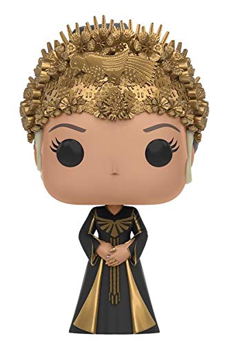 POP Funko Movies Fantastic Beasts - Seraphina, , Multi