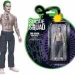 Suicide Squad Shirtless Joker 3 3/4-Inch Action Figure