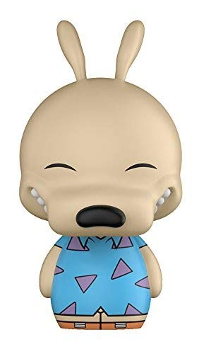 Funko Dorbz TV: 90's Nickelodeon - Rocko