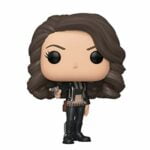 Funko Pop! TV: Wynonna EARP - Wynonna EARP (Styles May Vary)