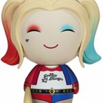 Funko Dorbz: Suicide Squad - Harley Quinn Action Figure
