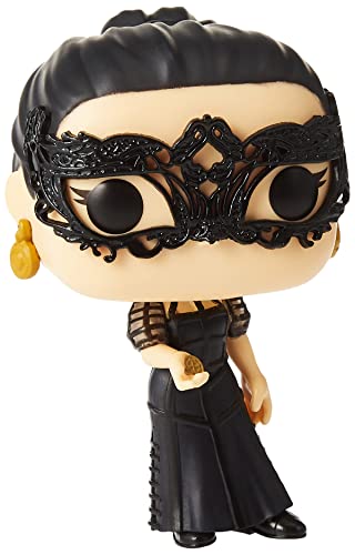 POP! Television The Witcher YENNEFER Box Lunch Exclusive#1210
