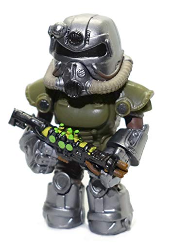 Funko Mystery Mini - Fallout [Series 2] - T-51 Power Armor [1/12]