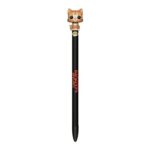 Funko POP! Marvel Comics Captain Marvel: Goose The Cat Pen Topper