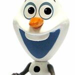 Funko Disney Frozen Mystery Mini Action Figure - Olaf "Sitting" 1/12 Rarity