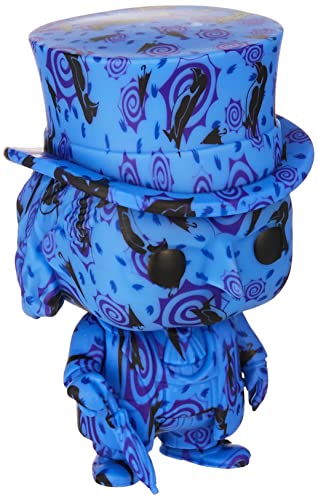 Funko POP! Artist Series: DC - Penguin (Multicolor)