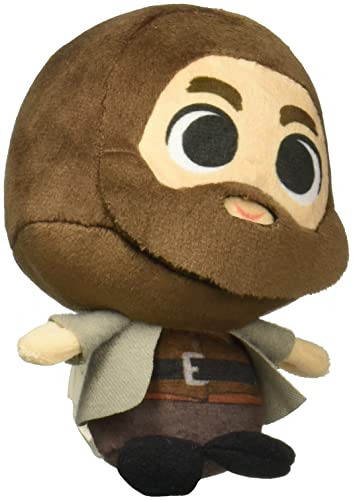 POP Plush: Harry Potter - Hagrid 4", Multicolor, (57943)