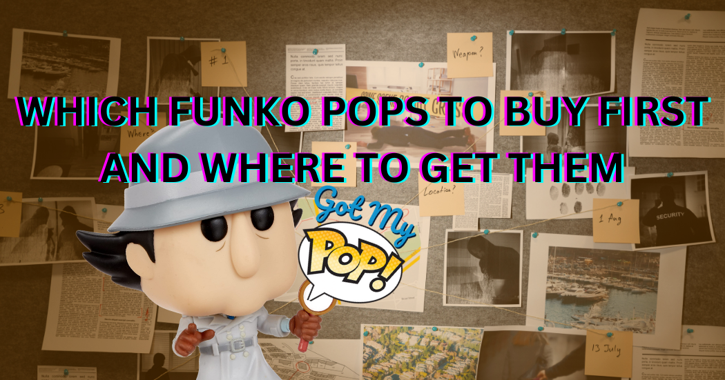 POP PRICE GUIDE GADGET