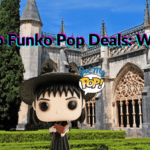 Cheap Funko Pop Deals: Week 5 Lydia Deetz