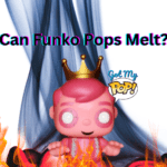 Can Funko Pops Melt? Can Funko Pops Melt