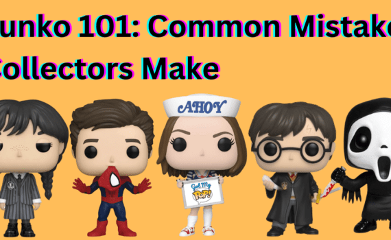 mistakes collectors make