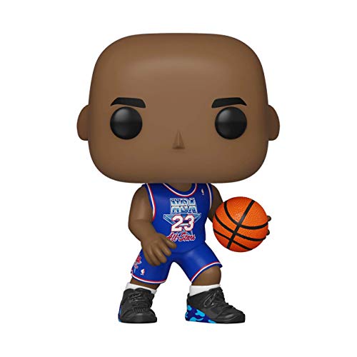 jordan allstar funko