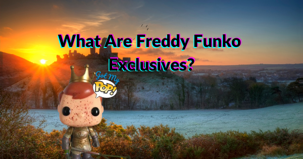 Freddy Funko Exclusives Jaimie Lannister Bloody