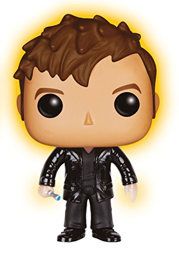 tenth doctor pop figure