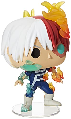 todoroki collectible