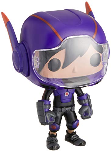 tadashi hamada funko pop