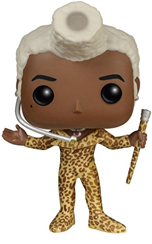 ruby rhod funko