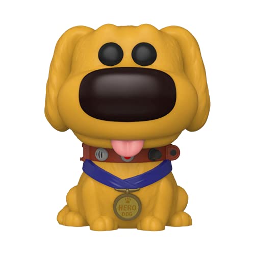 funko dug days