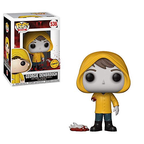 funko pop it georgie chase