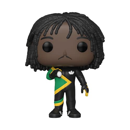 cool runnings funko pop