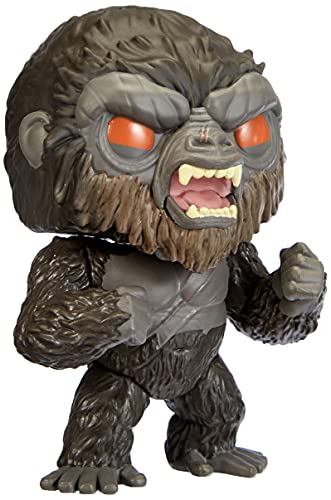 pop funko godzilla vs kong