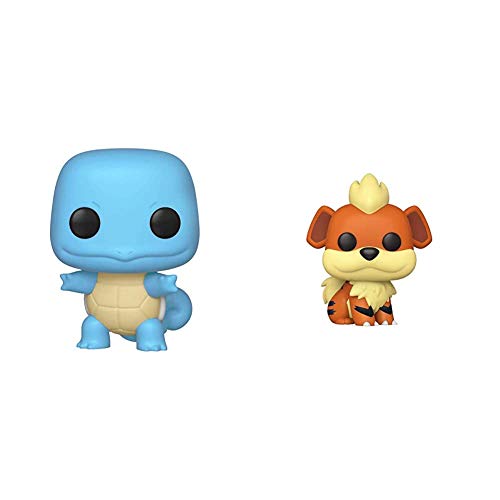 pop games squirtle