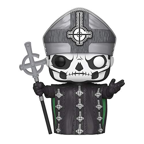 papa emeritus funko pop uk