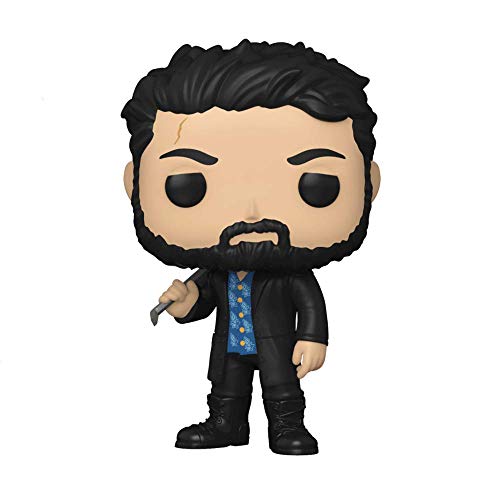 funko billy butcherson