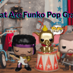 What Are Funko Pop Grails And Where To Get Them in 2025 Funko Pop Grails Hendrix Dumbo And Stark At a Circus