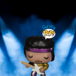 High-Value Funko Pops Uncovered: Unravel the Mystery of Expensive and Coveted Collectibles for Avid Fans high-value Funko Pops hendrix