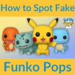 How To Spot a Fake Funko Pop in 2025 how to spot fake funko pops