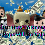 How To Know Which Funko Pops Will Be Valuable? (2023) How To Know Which Funko Pops Will Be Valuable FT