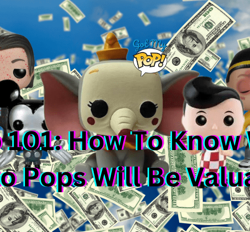 How To Know Which Funko Pops Will Be Valuable FT
