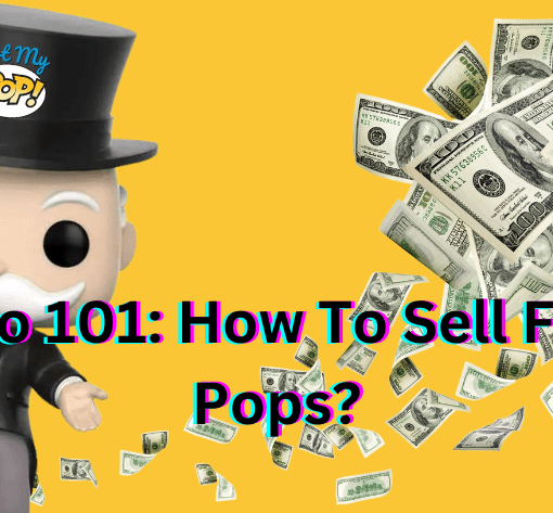 sell Funko Pops tips