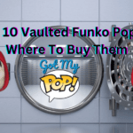 Where to Buy Vaulted Funko Pops and Editor's Top 10 Top 10 Vaulted Funko Pops