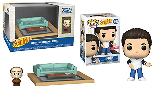 jerry seinfeld funko pop