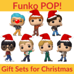 Best Funko Pop Gift Sets For Collectors Bts-korea-kpop-army-funko-pop